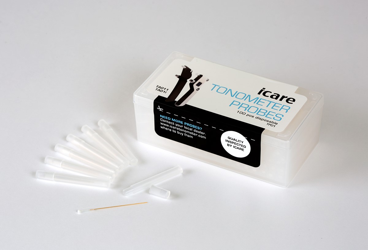 iCare® probes