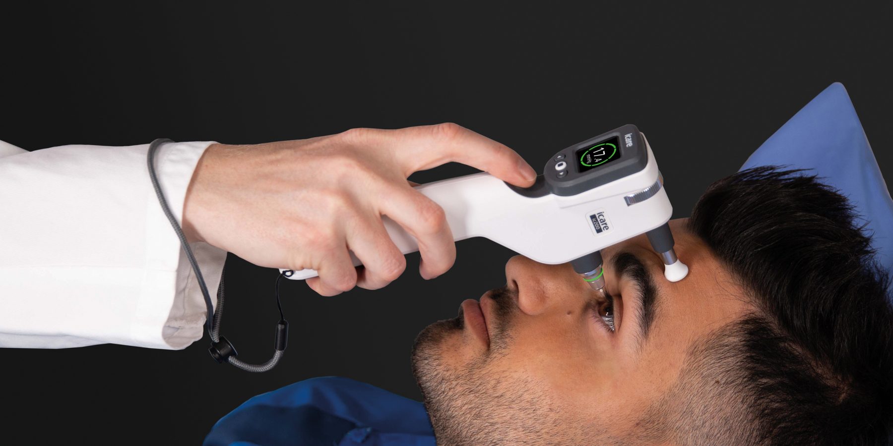 iCare® IC200 TONOMETER